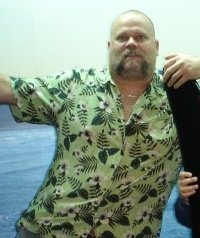 Ronald Limarzi