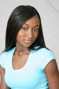 Fatou Njie