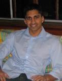 Irfan Asif