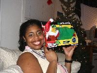Shanelle Cotton