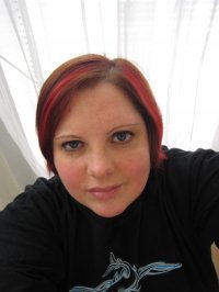 Becky Werve