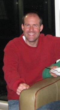 David Olson