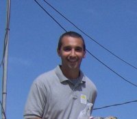 Ross Bauer