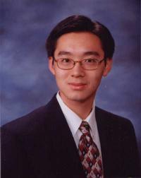 Steven Ngai