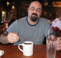 Jeremy Kohnstamm