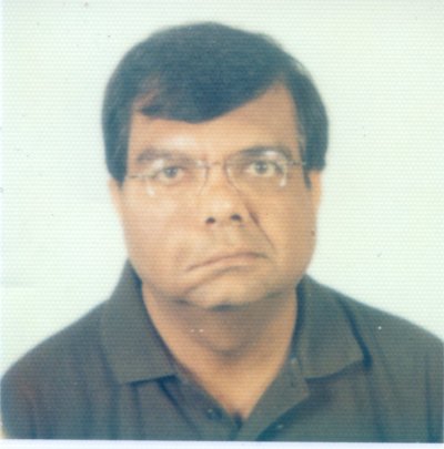 Mahendra Patel