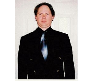 Clint Benefield