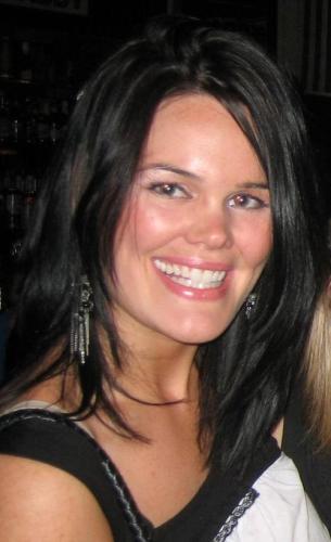 Mary Hermes