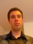Iain Harley