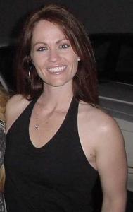 Christy King