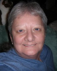 Betty Aubut