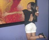 Christine Ho