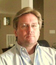 Donald Parriott