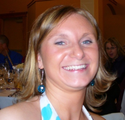 Janine Mayfield