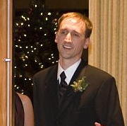 Andrew Terrick