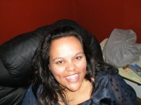 Dominique Zewde