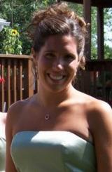 Jennifer Forsey