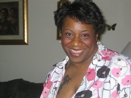 Linda Dinkins
