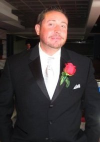 Jonathan Brett