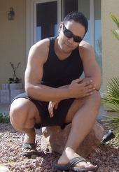 Jerry Ventura