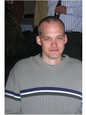 Brian Koonts
