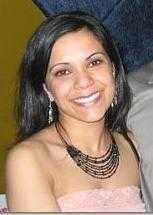 Poonam Desai