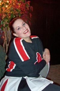 Amy Scamerhorn