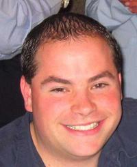 Jesse Halpern