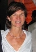 Marjorie Garlinghouse