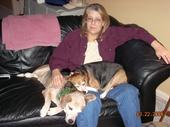 Gwendolyn Satterfield
