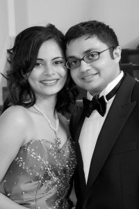 Romola Sanyal