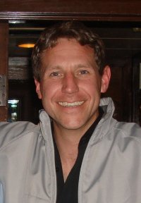 Darren Rankin
