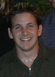 Nicholas Maricich