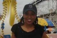 Syvetril Perryman