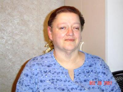 Leeann Homan
