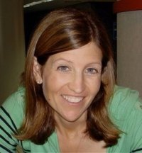 Kathryn Getzewich
