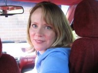 Amy Lushine