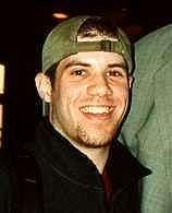 Justin Schellenger