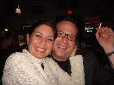 Joshua Rosenblatt