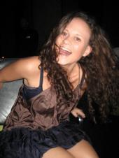 Amanda Lindow
