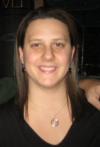 Theresa Bryant