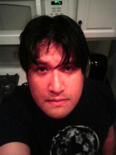 Ricardo Jauregui
