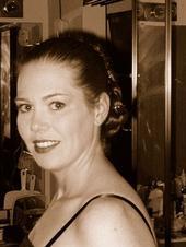 Dawn Dillow