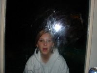 Amy Behreandt