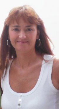 Polly Jeanty