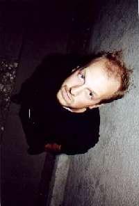 Beau Betts