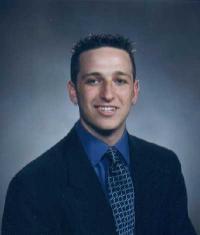 Jonathan Kaufman