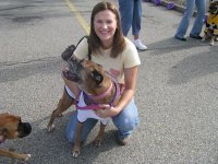 Marcie Leasure