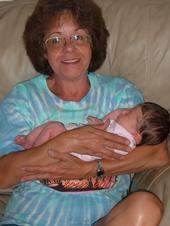 Marilyn Rosser