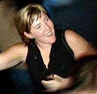 Jayme Dowdall